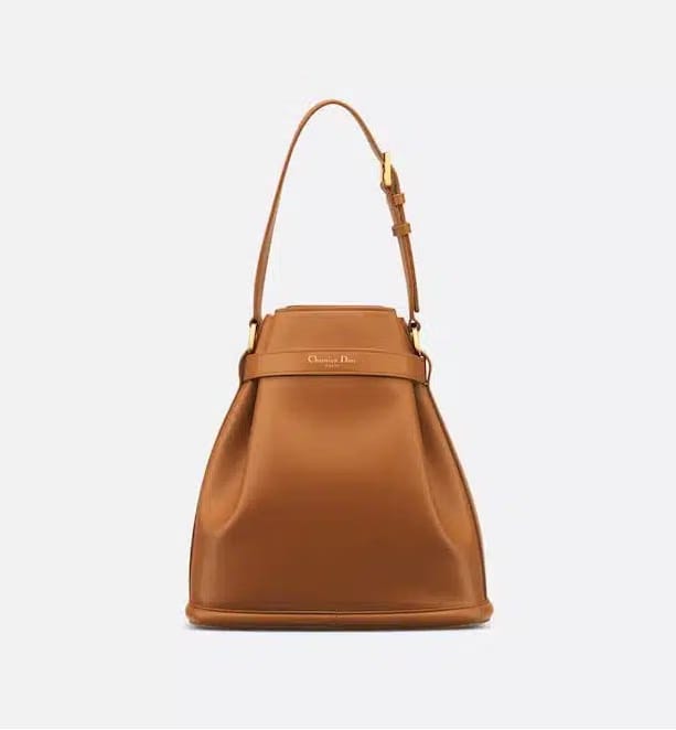 MEDIUM C’EST DIOR BAG