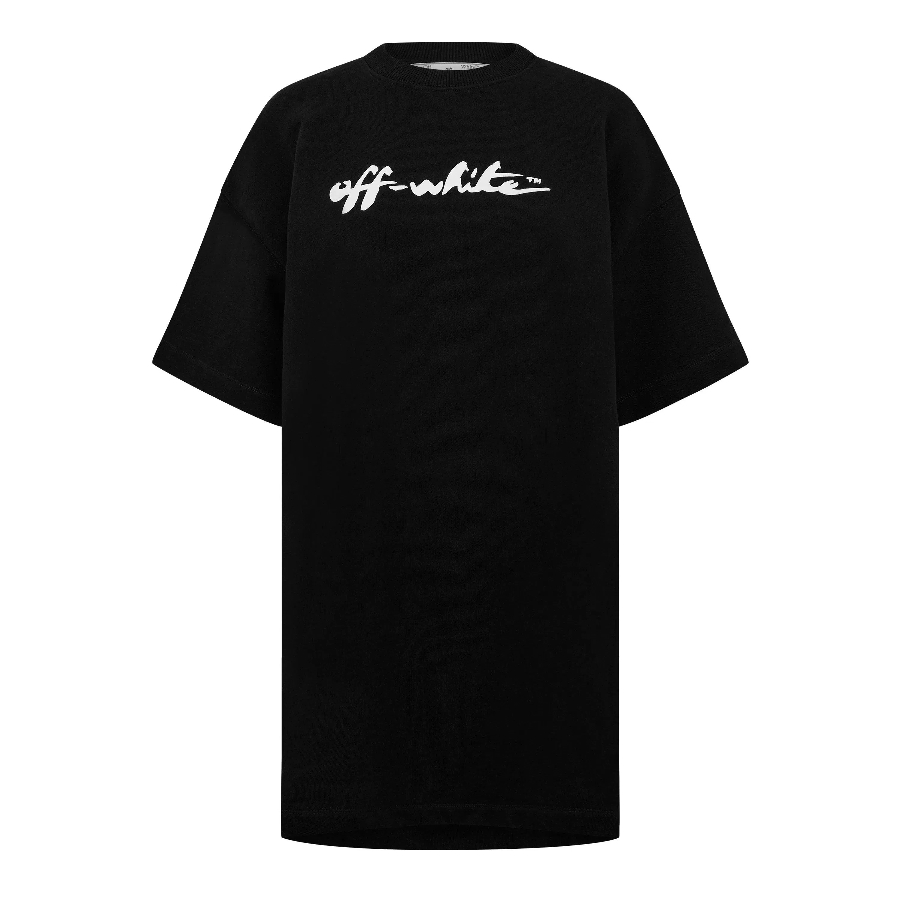 Painter T-Shirt Logo Snap Tee