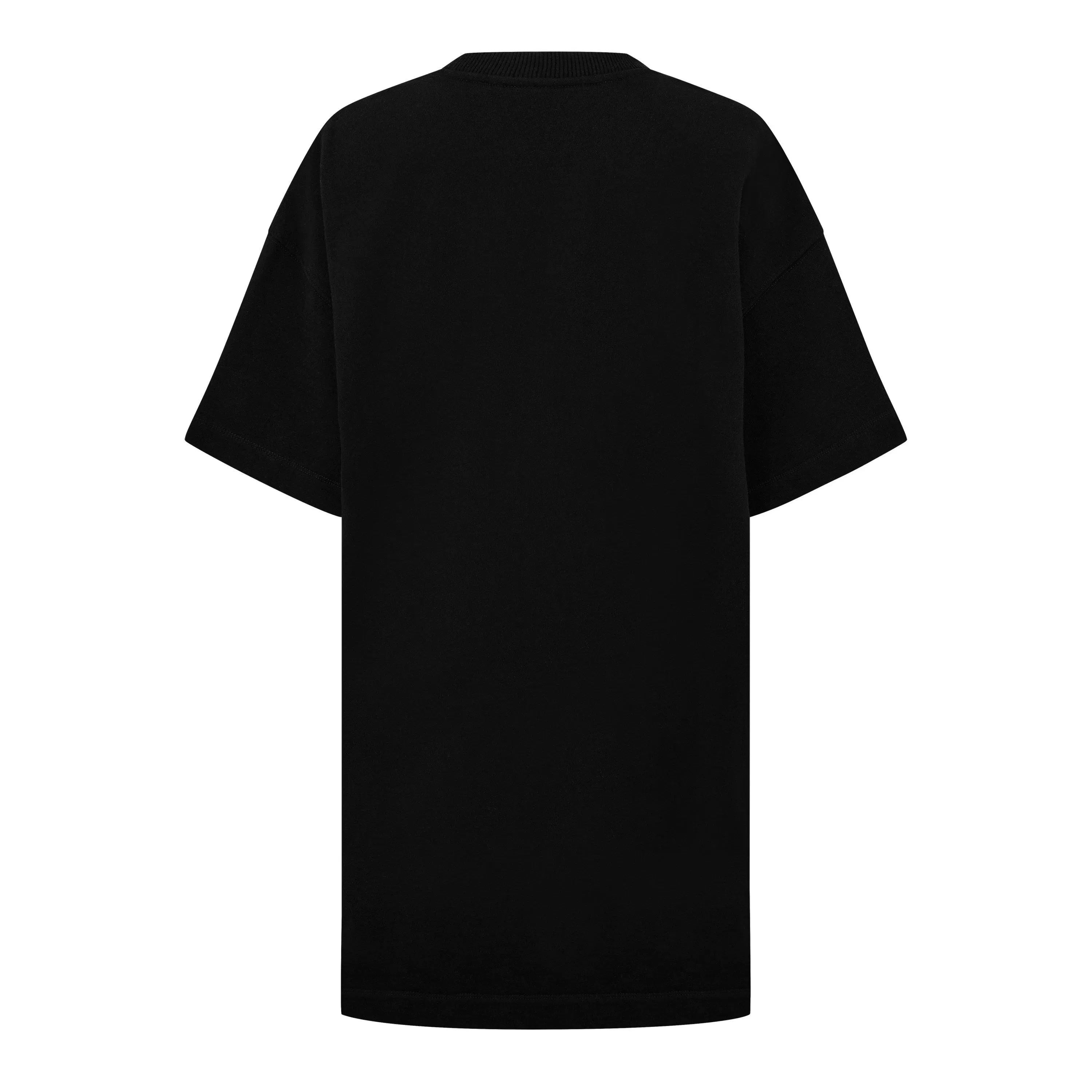 Painter T-Shirt Logo Snap Tee