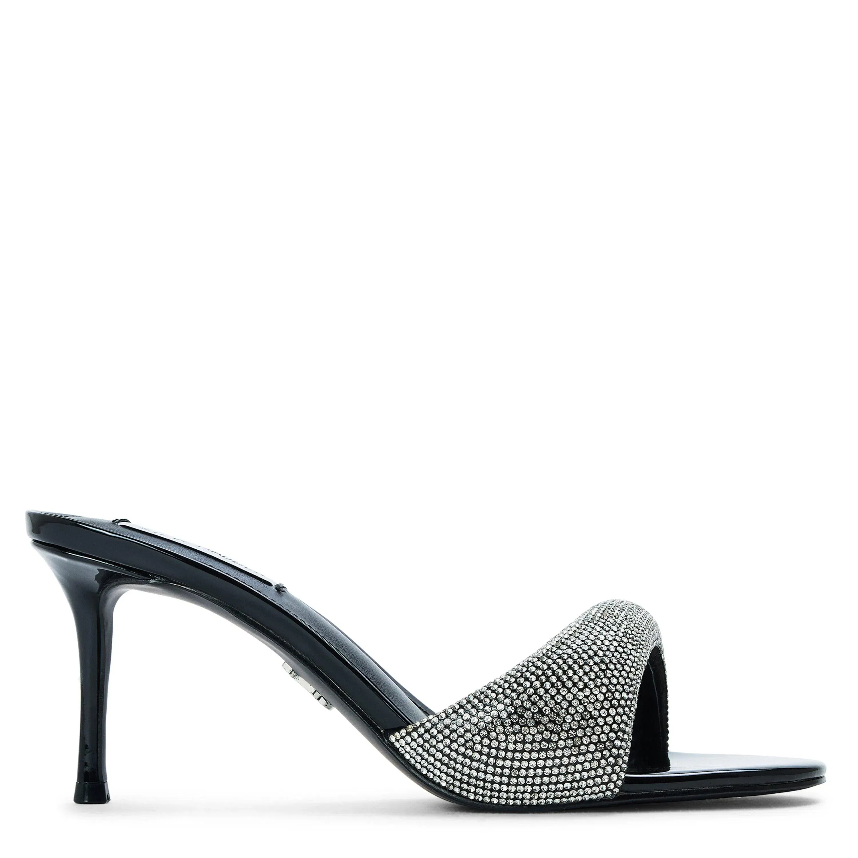 Sarasota R Stiletto Court Shoes