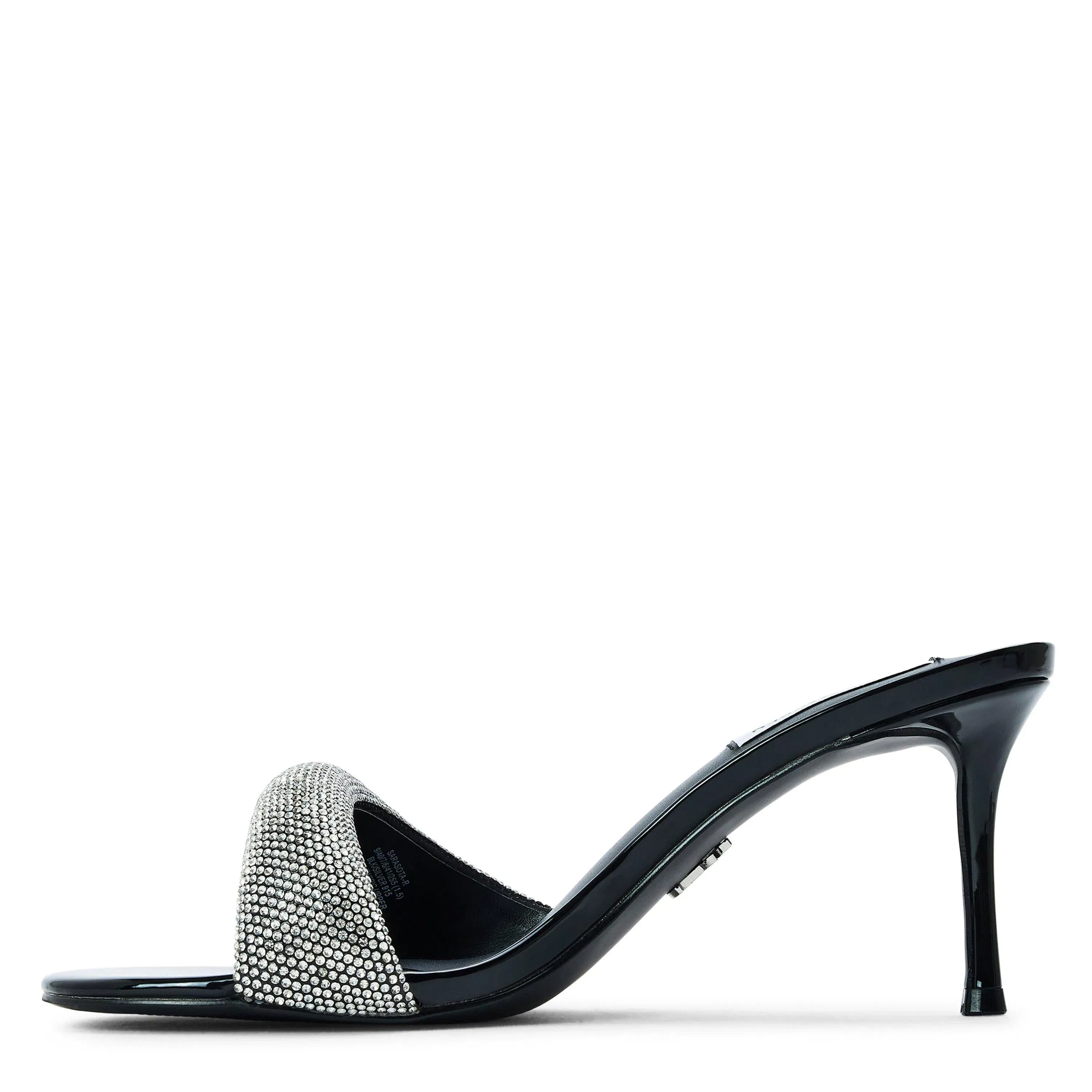 Sarasota R Stiletto Court Shoes