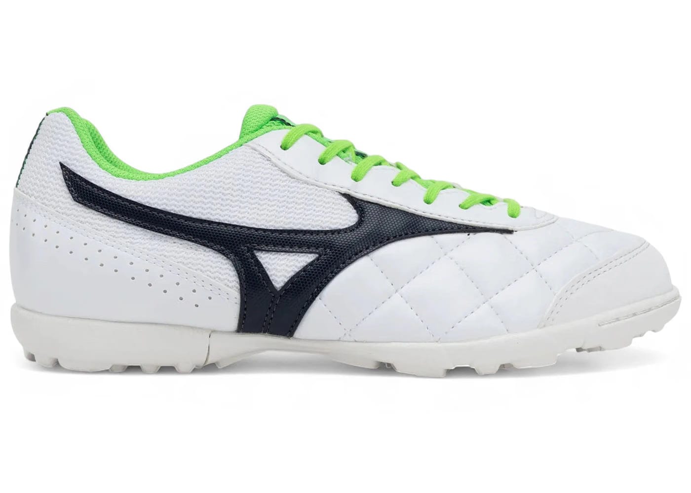 Mizuno Morelia Sala Club Tf White India Ink
