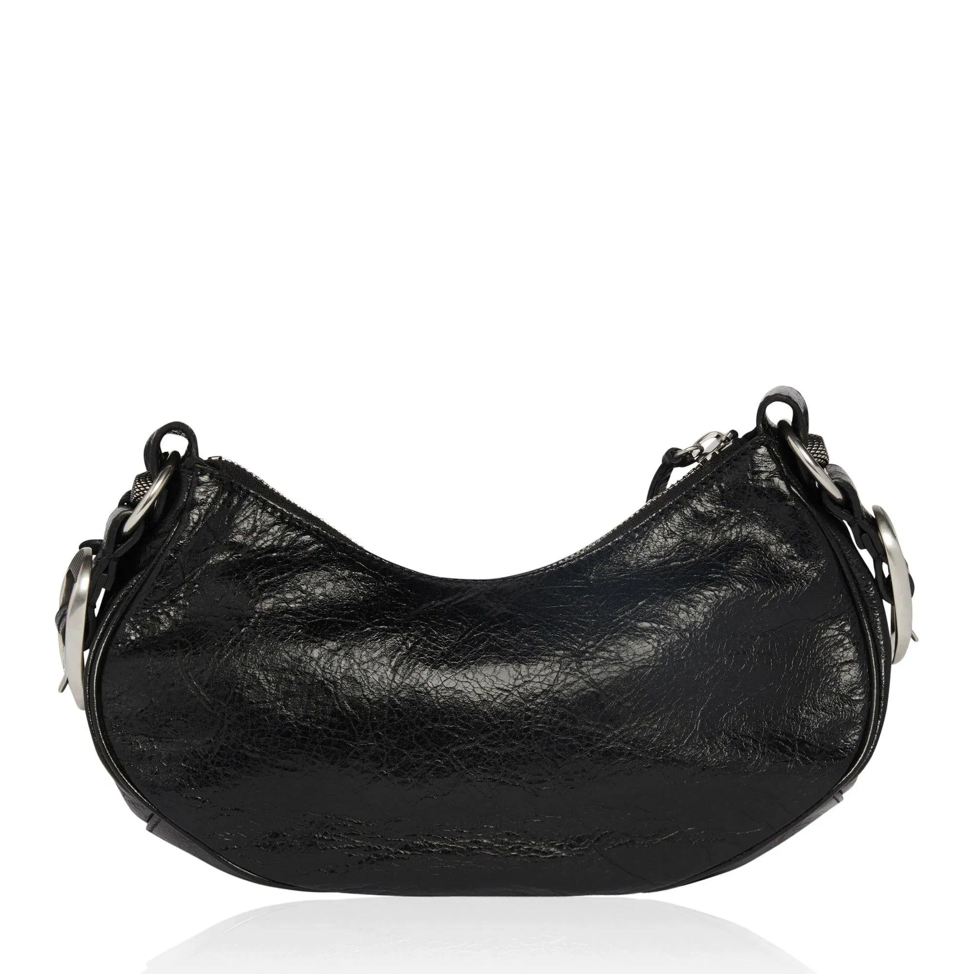 Le Cagole Small Shoulder Bag
