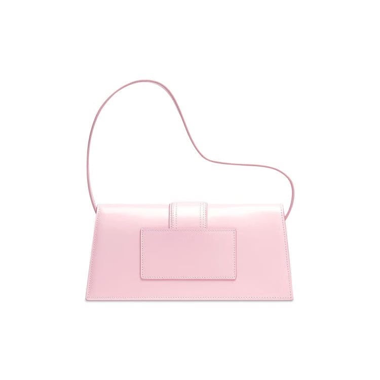 Jacquemus Le Bambino Long Pale Pink