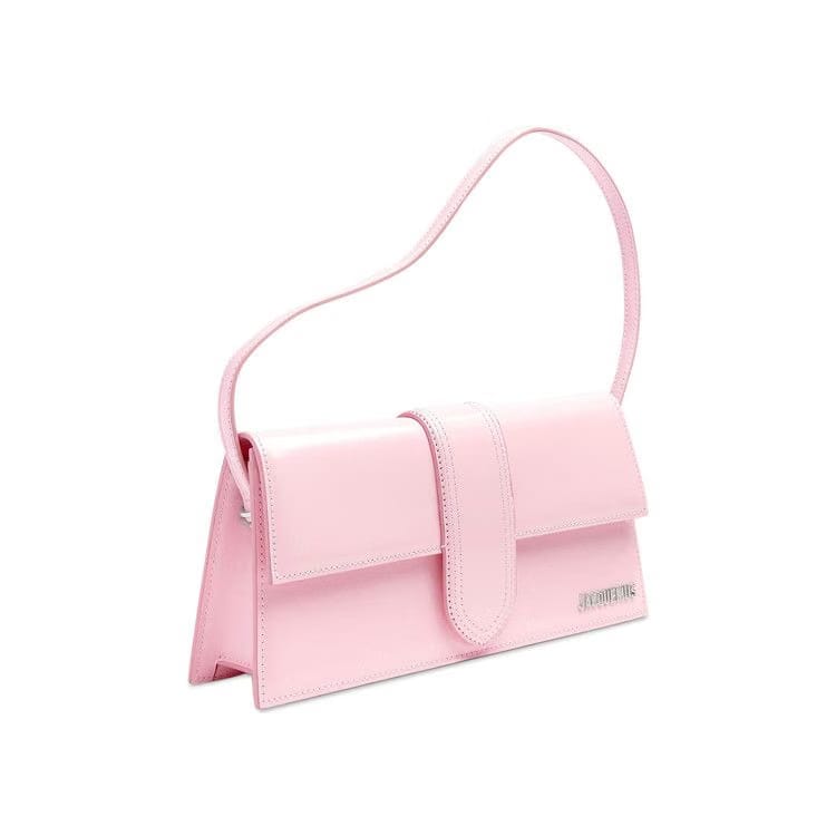 Jacquemus Le Bambino Long Pale Pink
