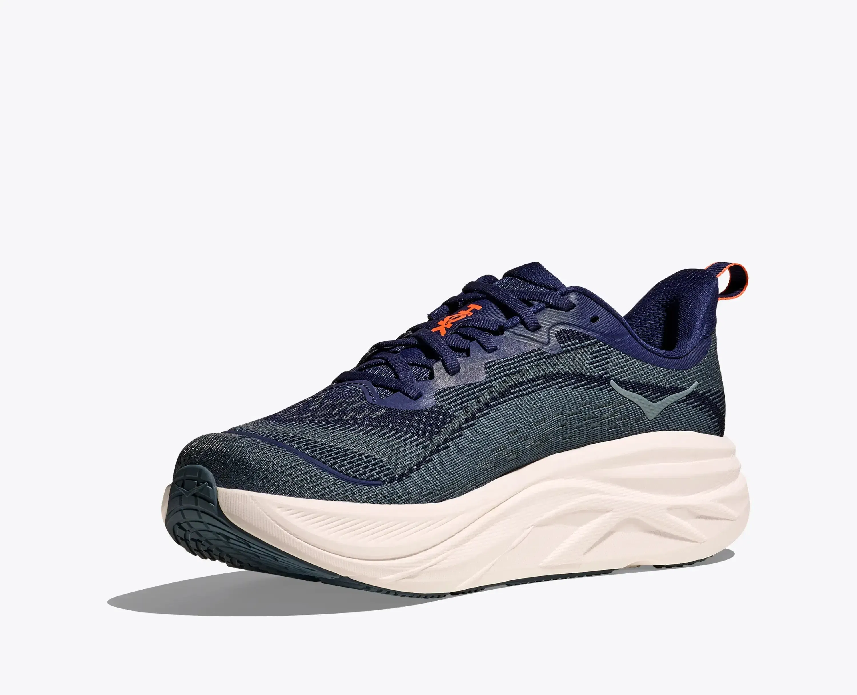 Hoka 'S Skyflow Midnight Blue Varsity Navy
