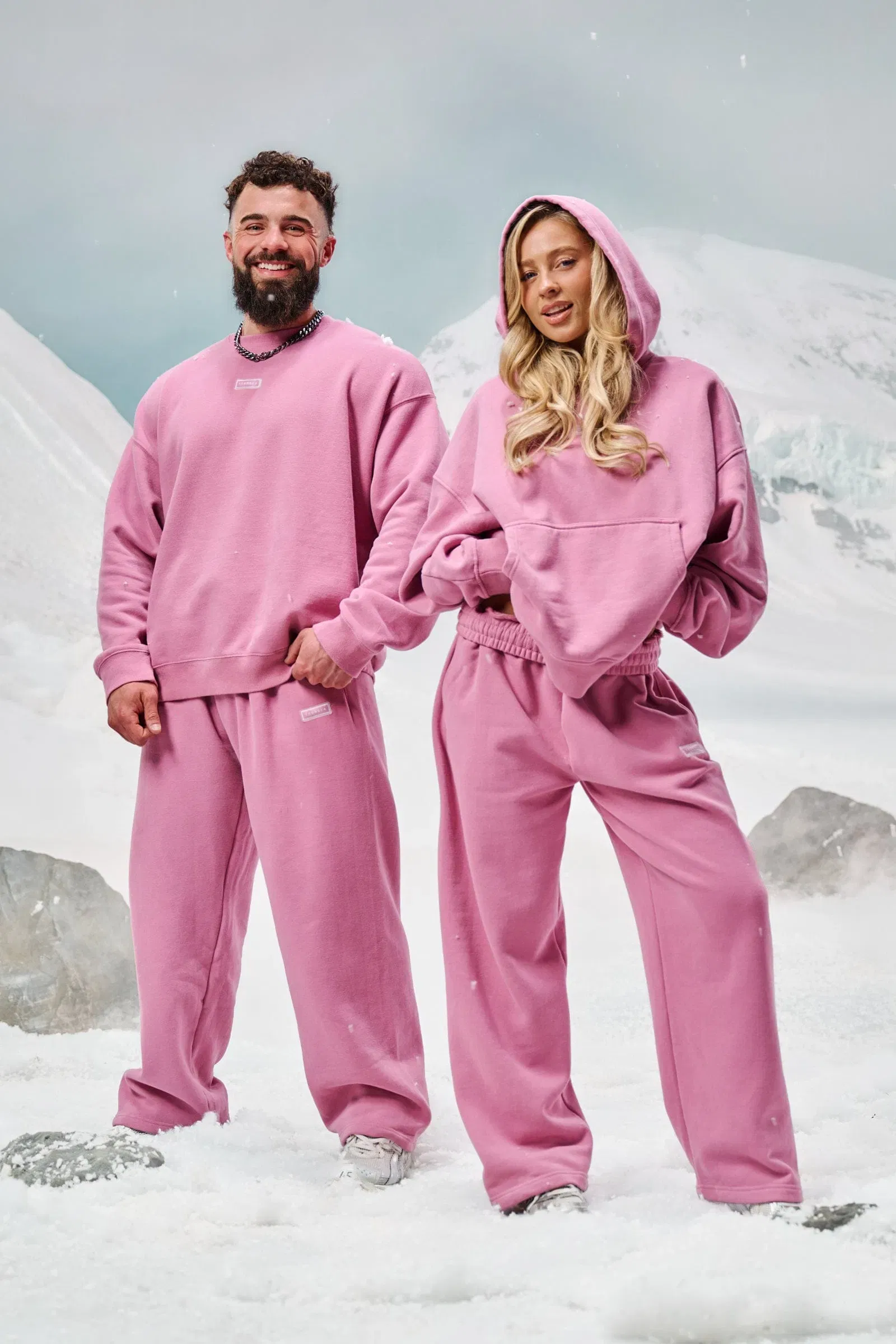 2062 - Comfy Collection - Sweats