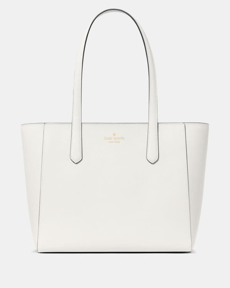 KateSpade Gwen Tote Bag Meringue