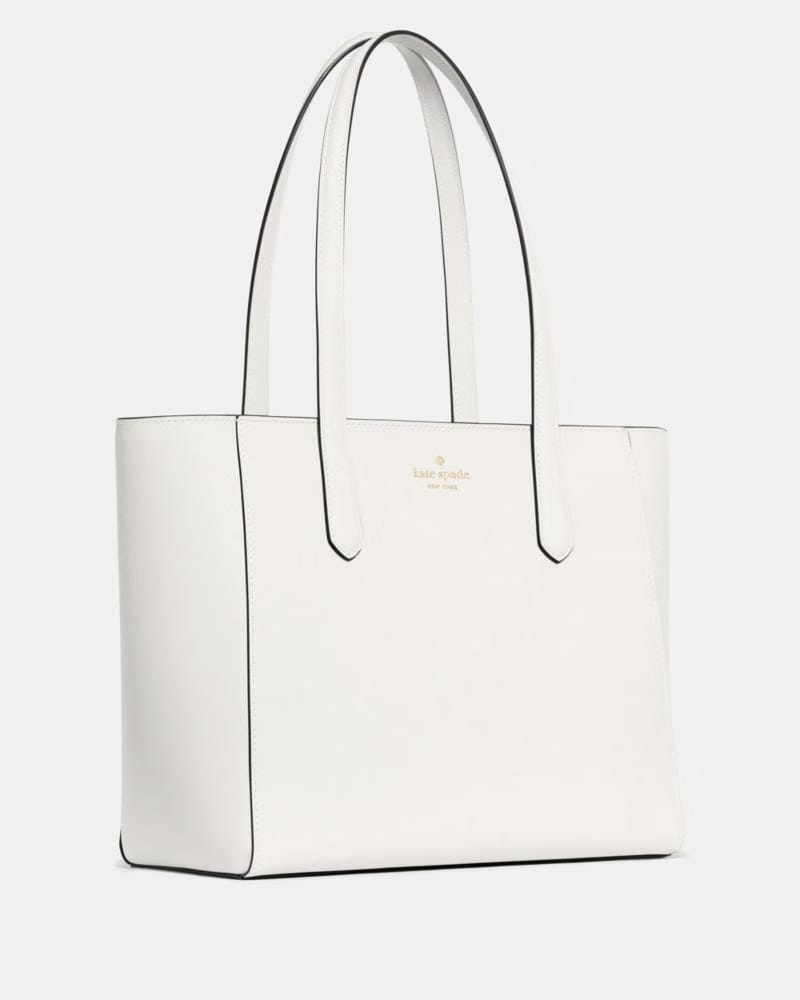 KateSpade Gwen Tote Bag Meringue