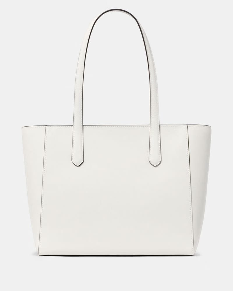 KateSpade Gwen Tote Bag Meringue