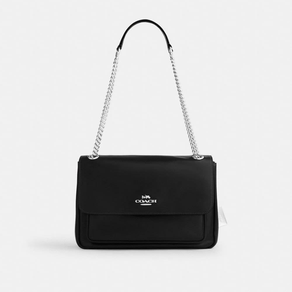 Elodie Crossbody Bag