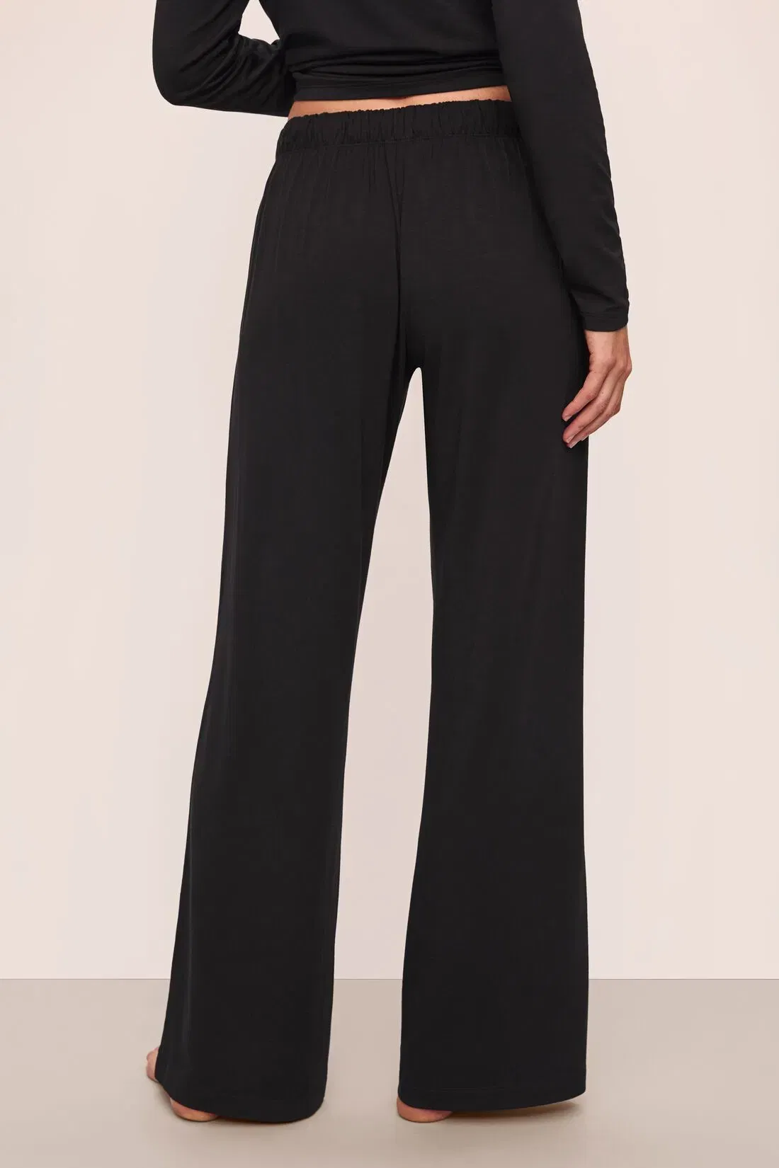 Gisele TENCEL™ Modal Everyday Straight Leg Pant