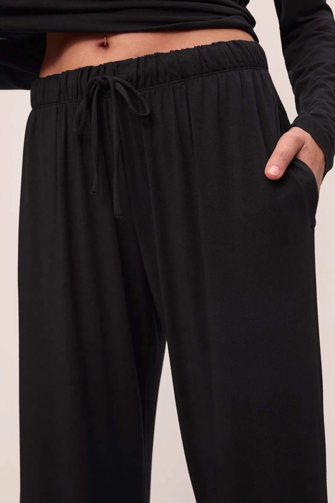 Gisele TENCEL™ Modal Everyday Straight Leg Pant