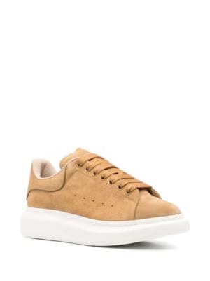 Alexander McQueen Oversized sneakers