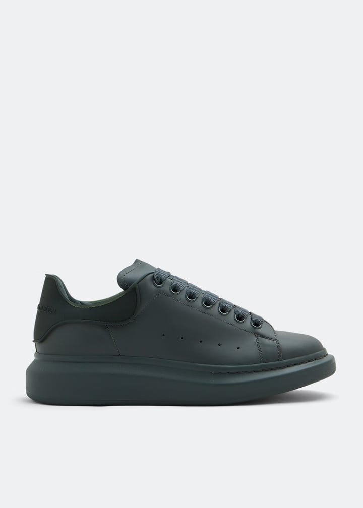 Alexander McQueen Oversized sneakers