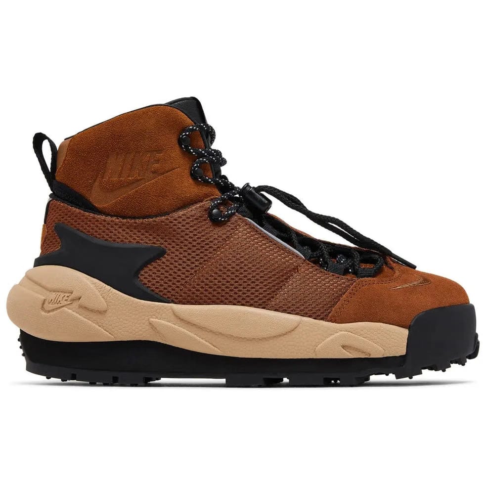 Nike sacai x Magmascape 'Light British Tan'