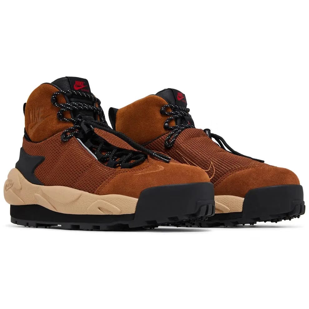 Nike sacai x Magmascape 'Light British Tan'