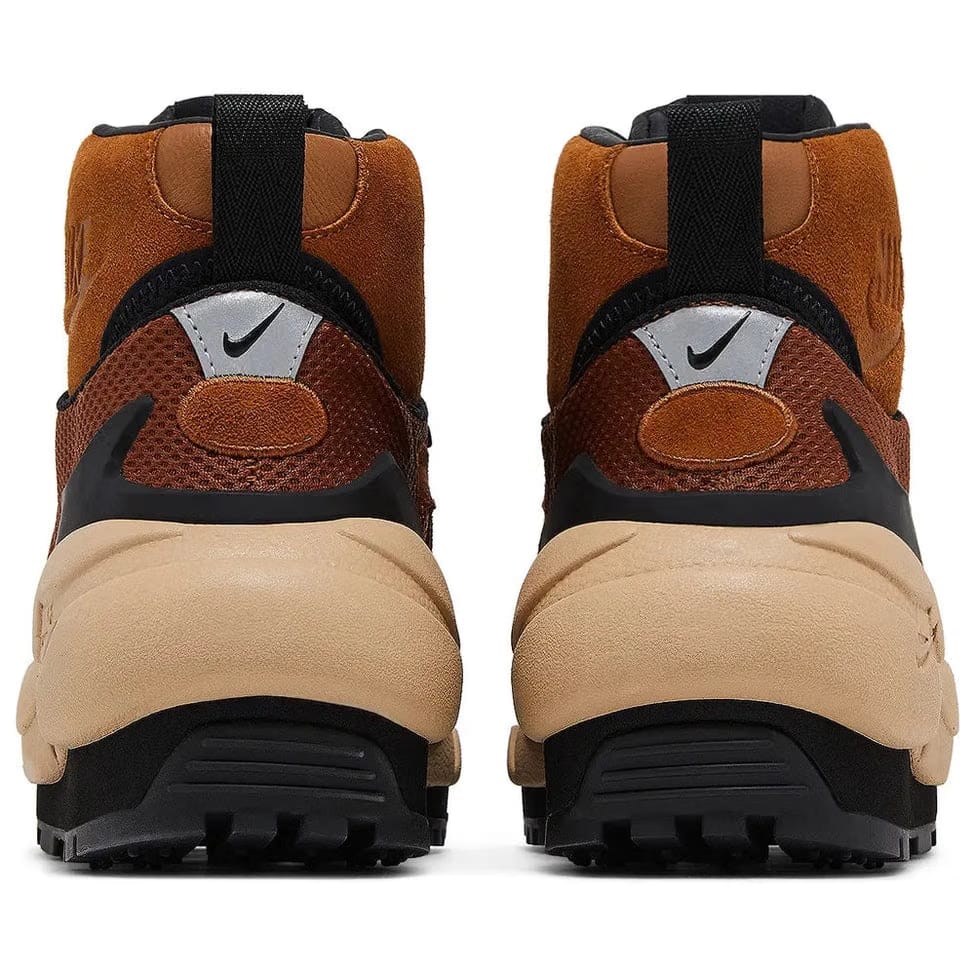 Nike sacai x Magmascape 'Light British Tan'