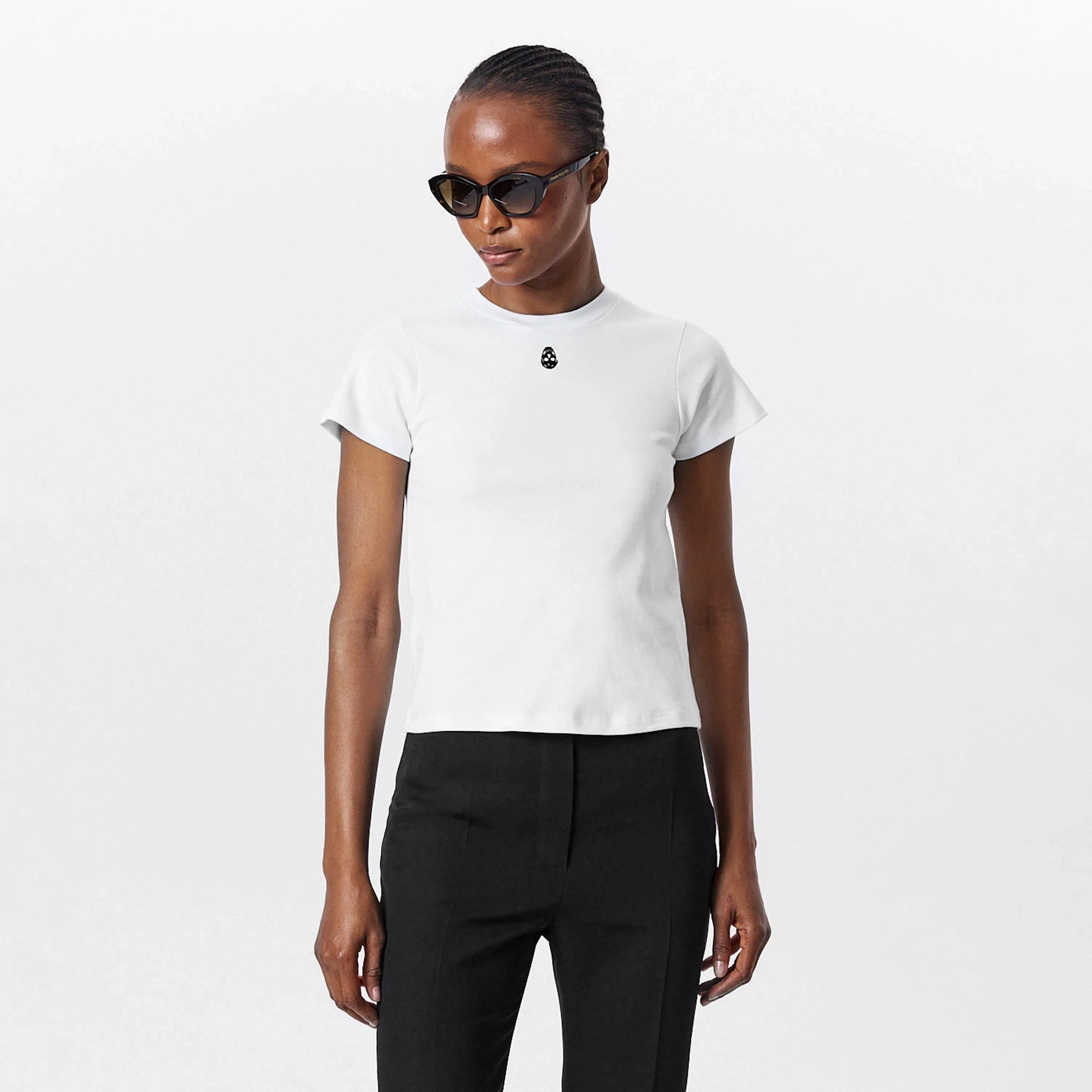 Alex Cut & Sew Regular Fit T-Shirt