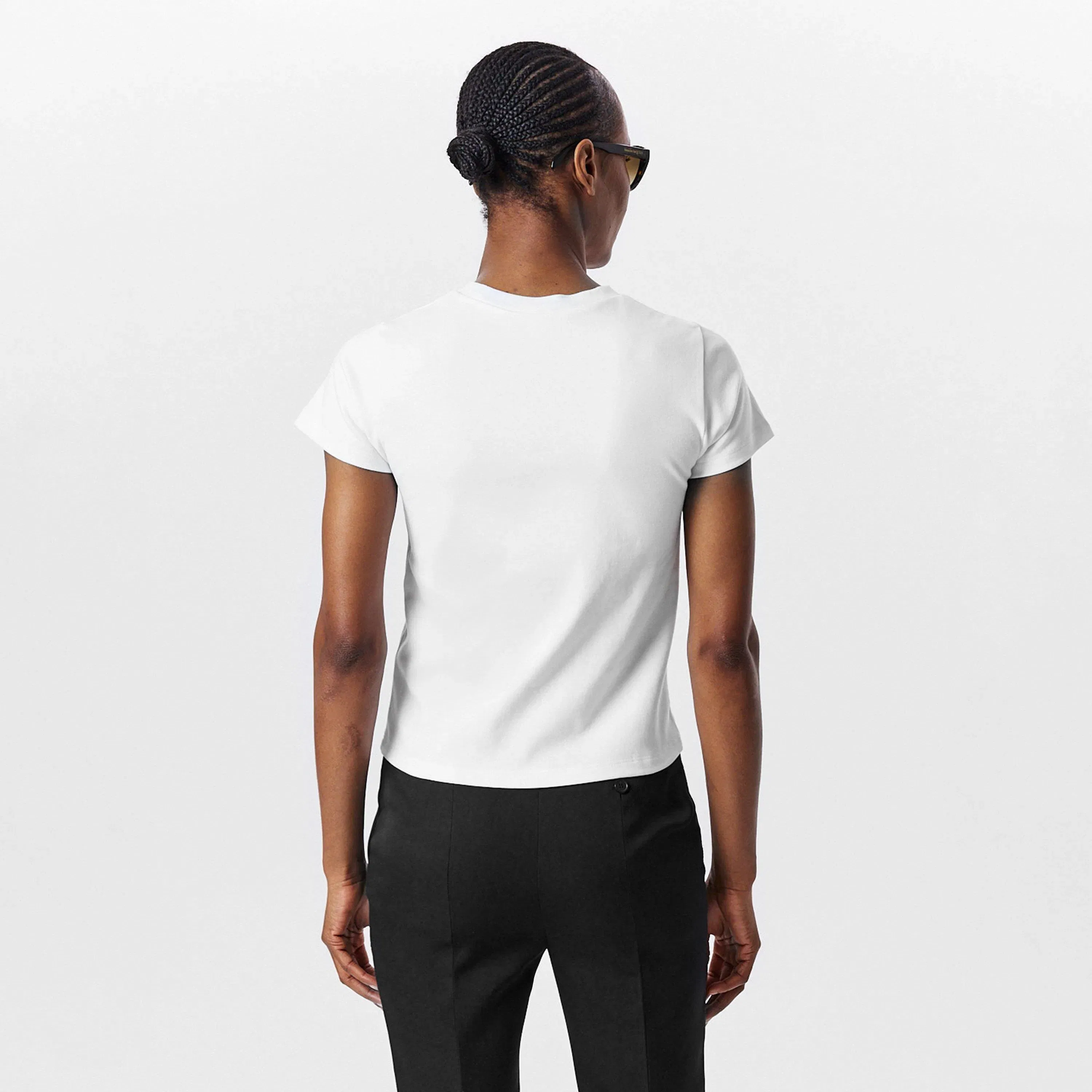 Alex Cut & Sew Regular Fit T-Shirt