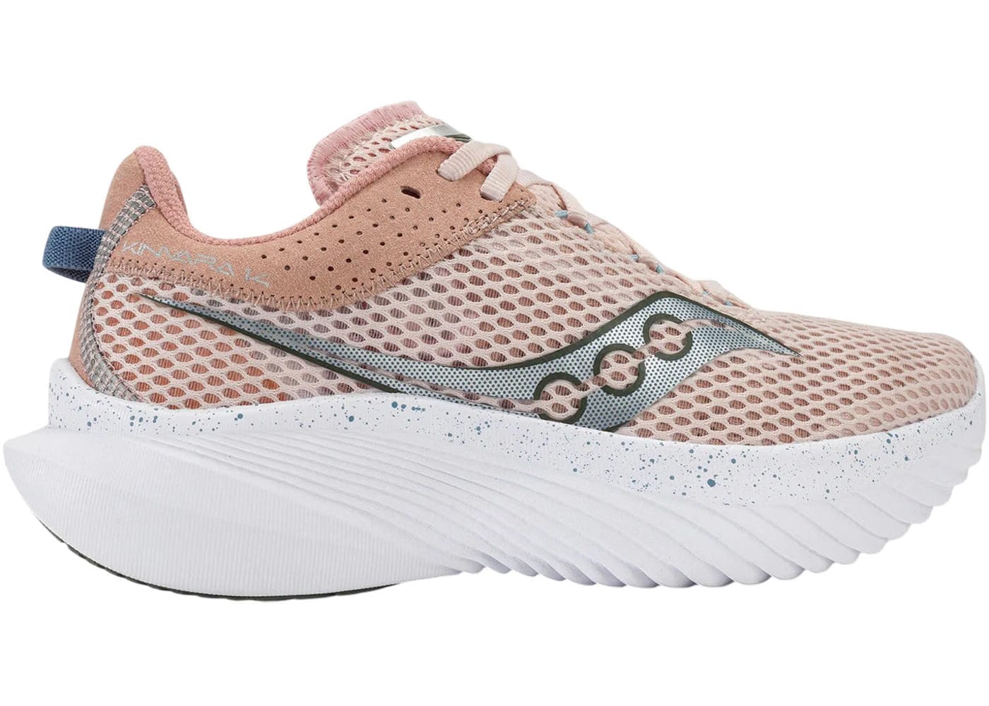 Saucony Kinvara 14 Lotus Womens