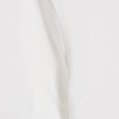 White Easy Fit T-Shirt Multipack