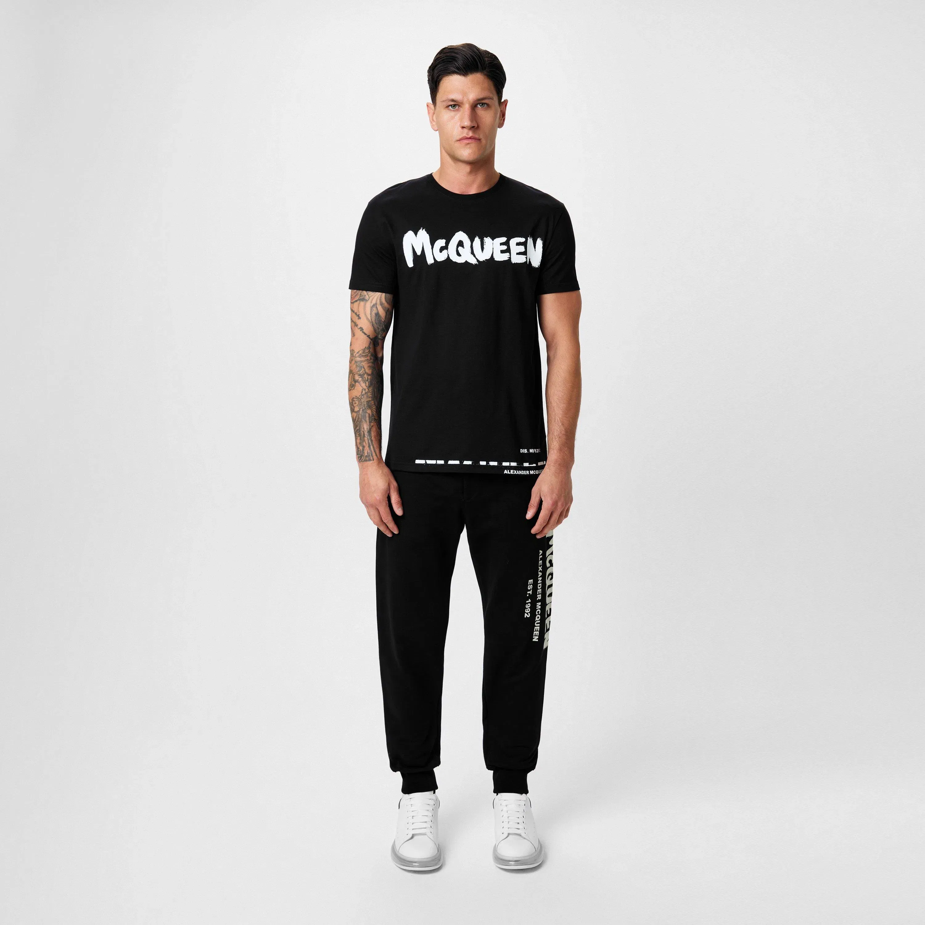 Graffiti T-Shirt