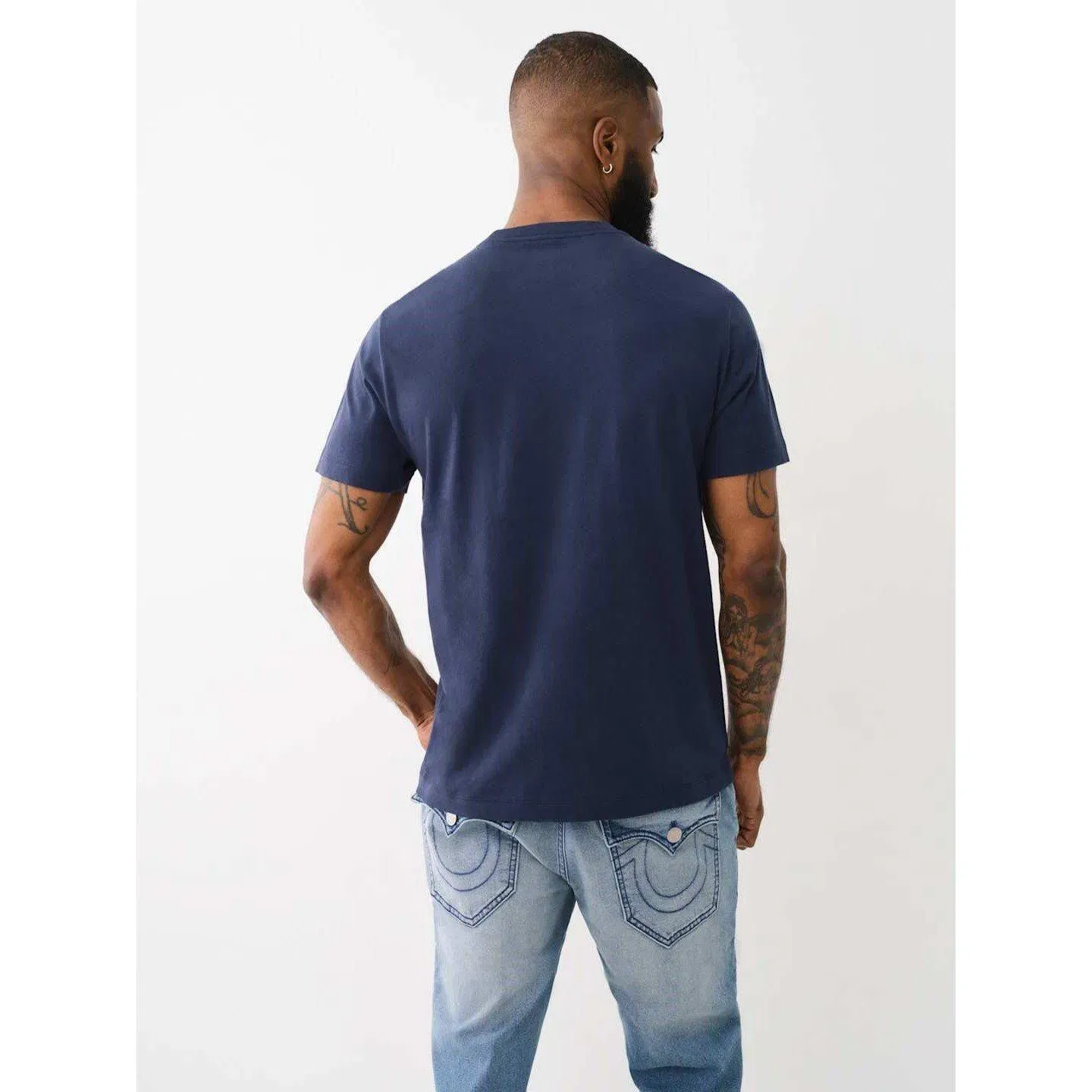 Buddha Regular Fit T-Shirt