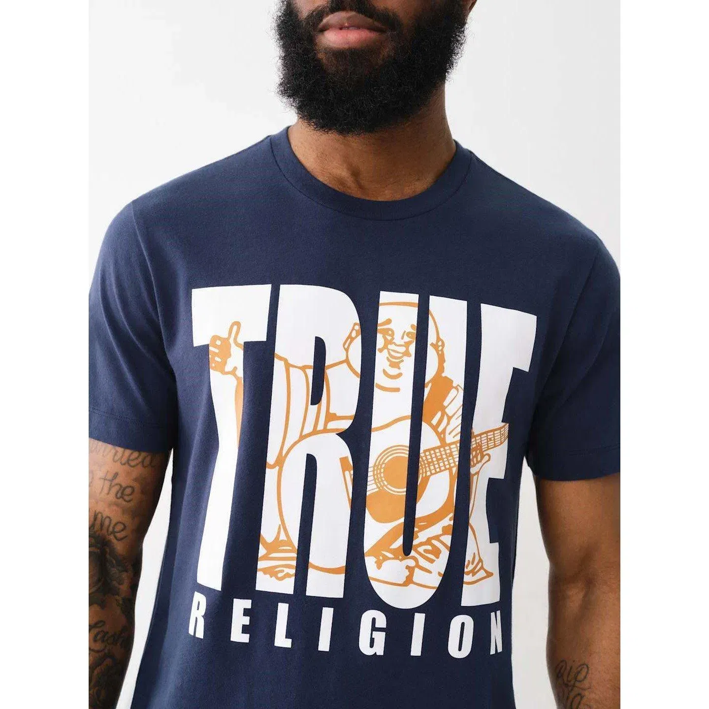 Buddha Regular Fit T-Shirt