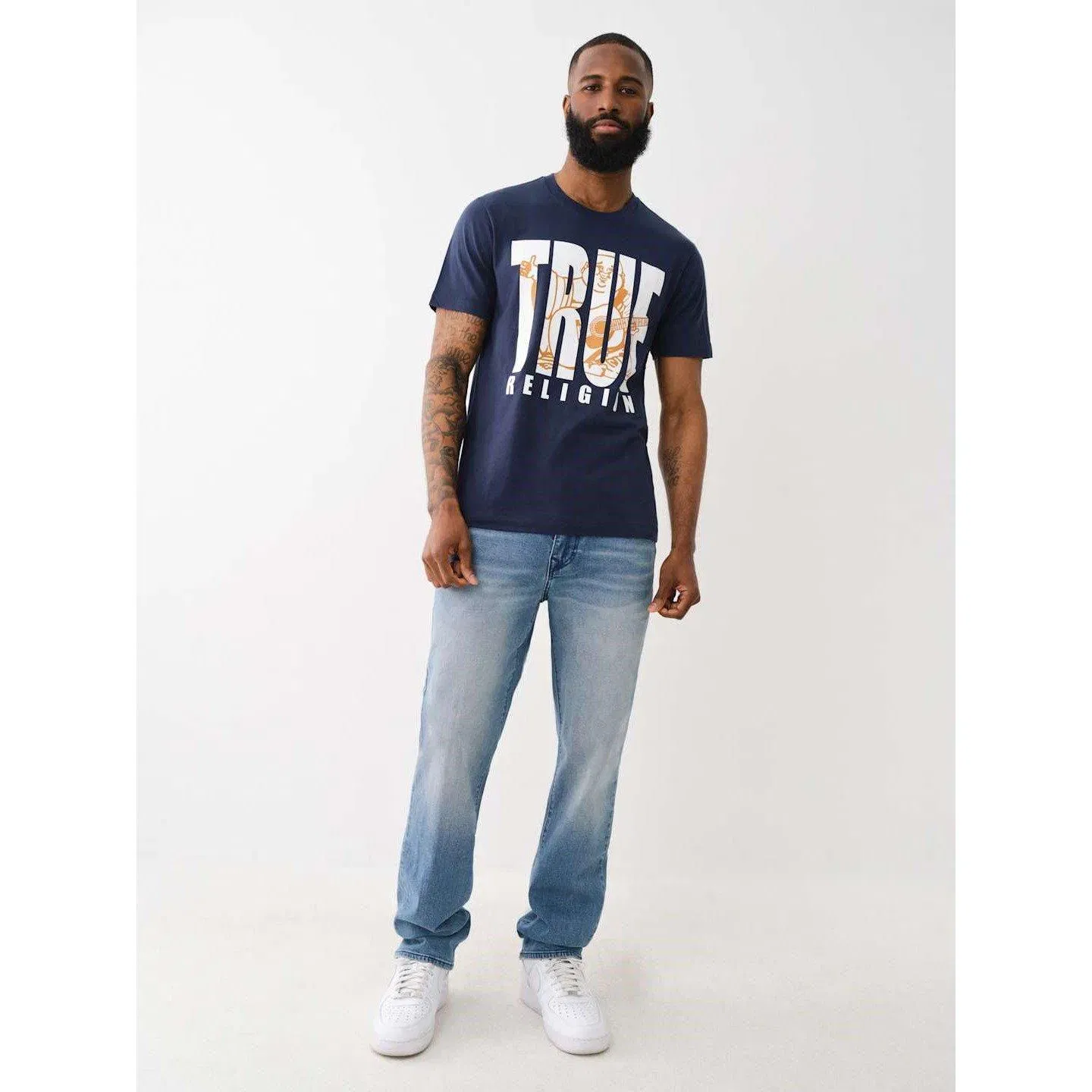 Buddha Regular Fit T-Shirt