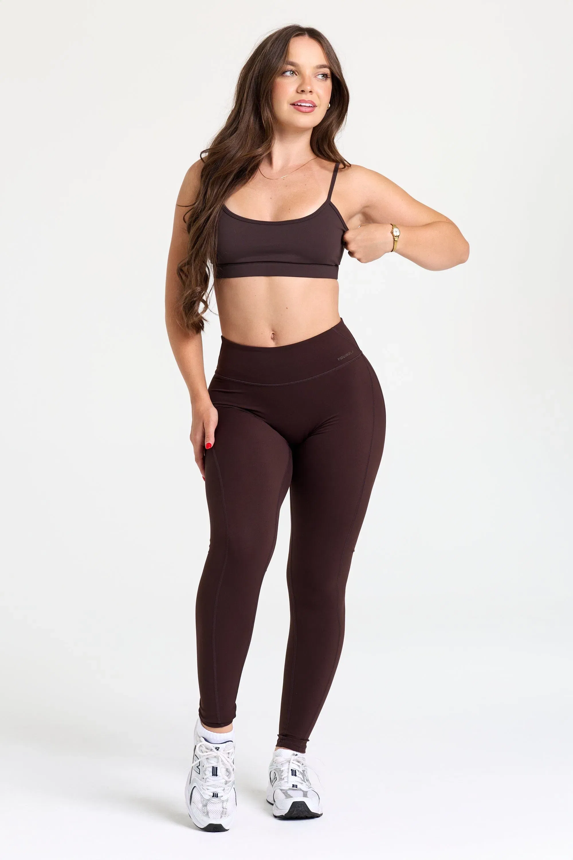 W264 Legacy Flow Leggings