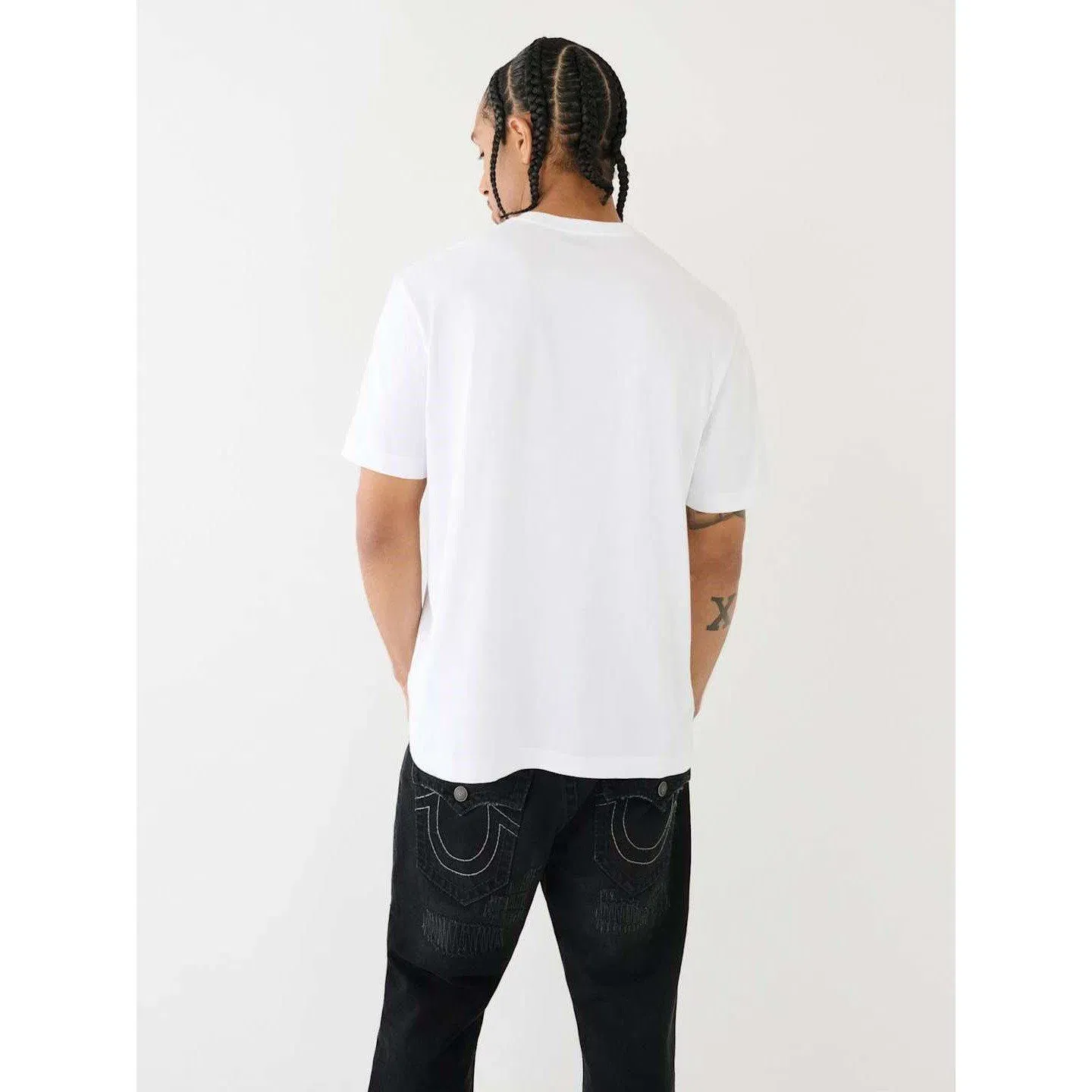 Relaxed Regular Fit T-Shirt