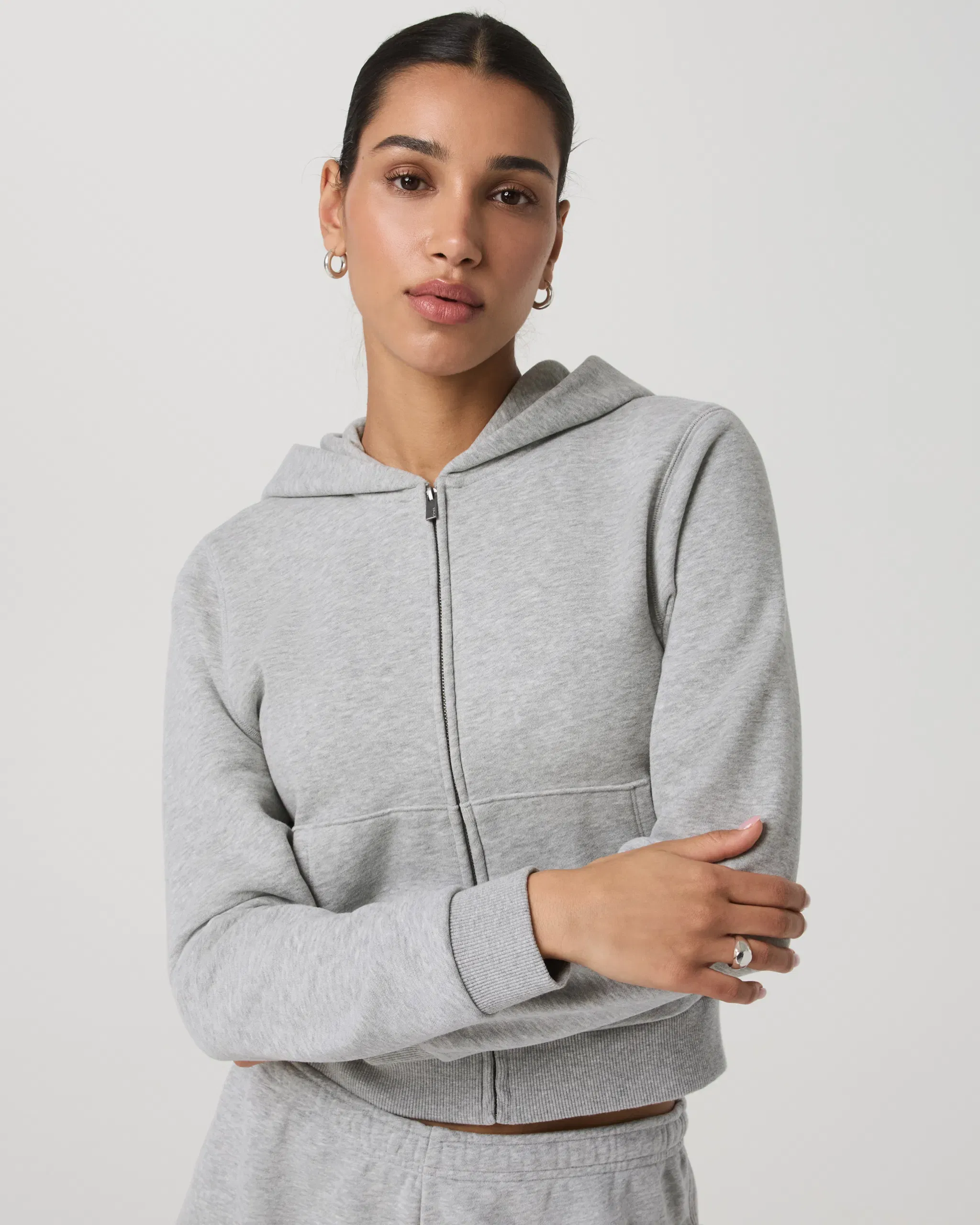 Vuori Sedona Classic Full Zip