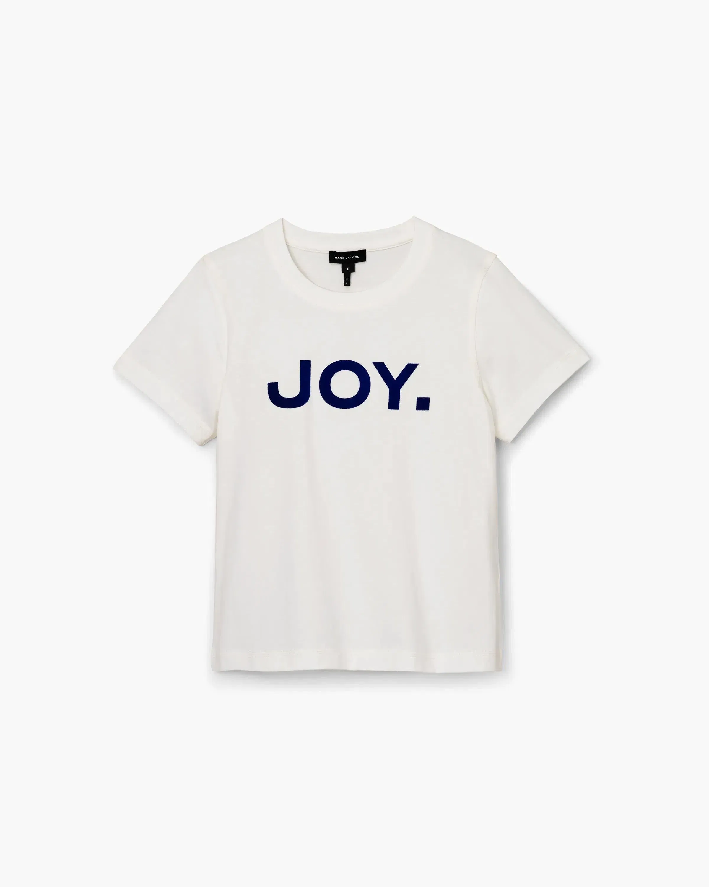 Joy. Slim T-Shirt