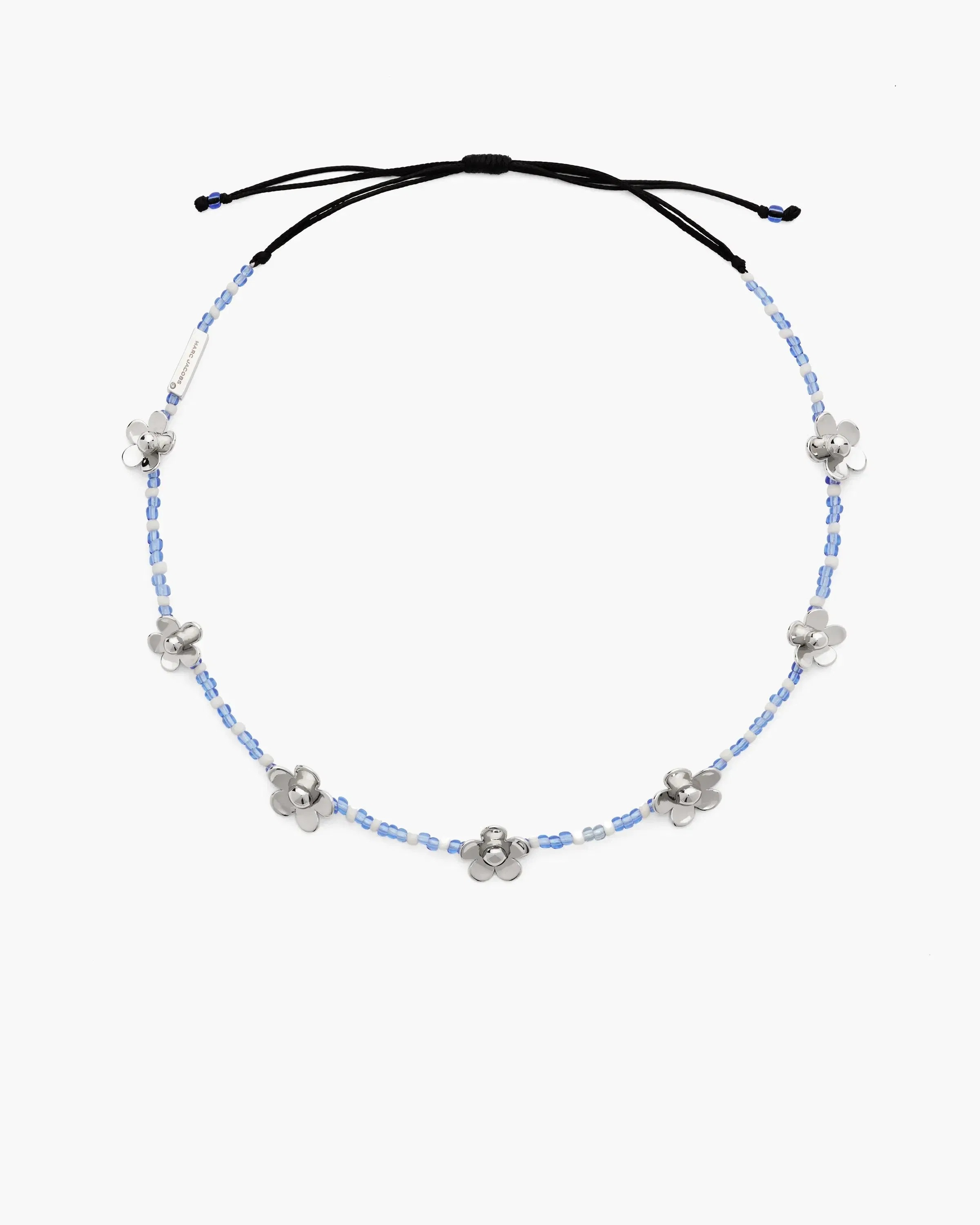 The Daisy Station Necklace
