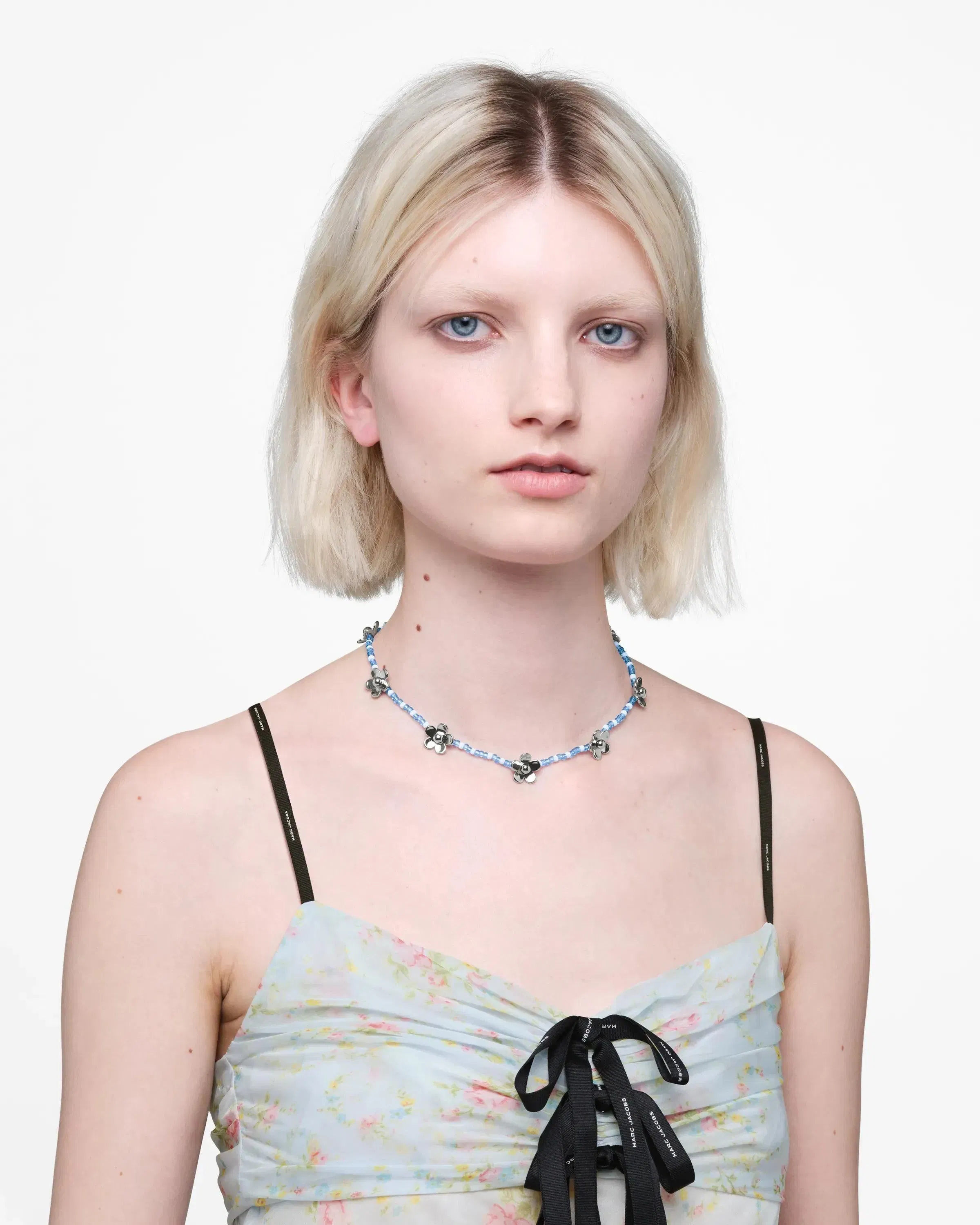 The Daisy Station Necklace