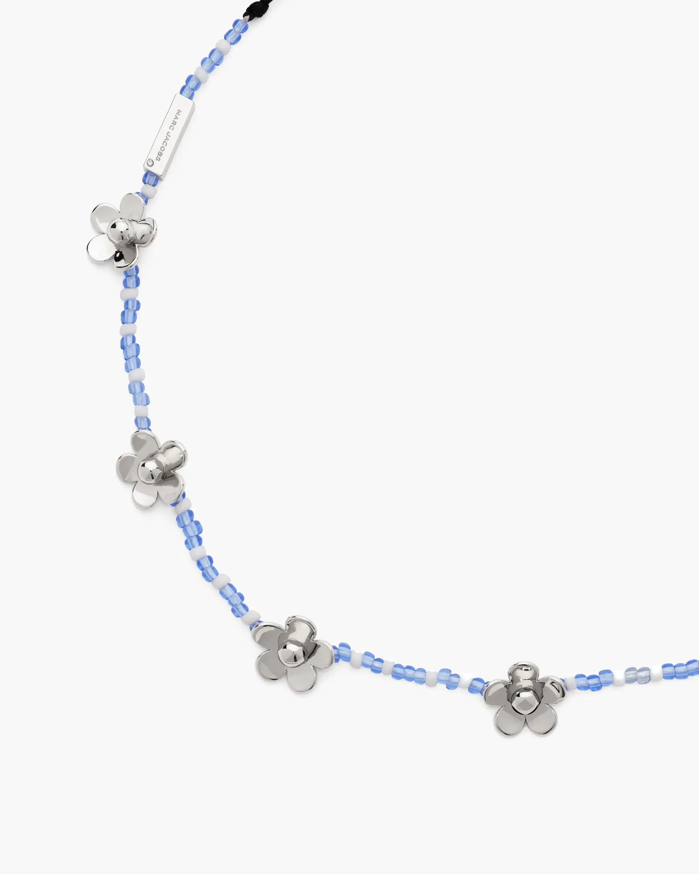 The Daisy Station Necklace