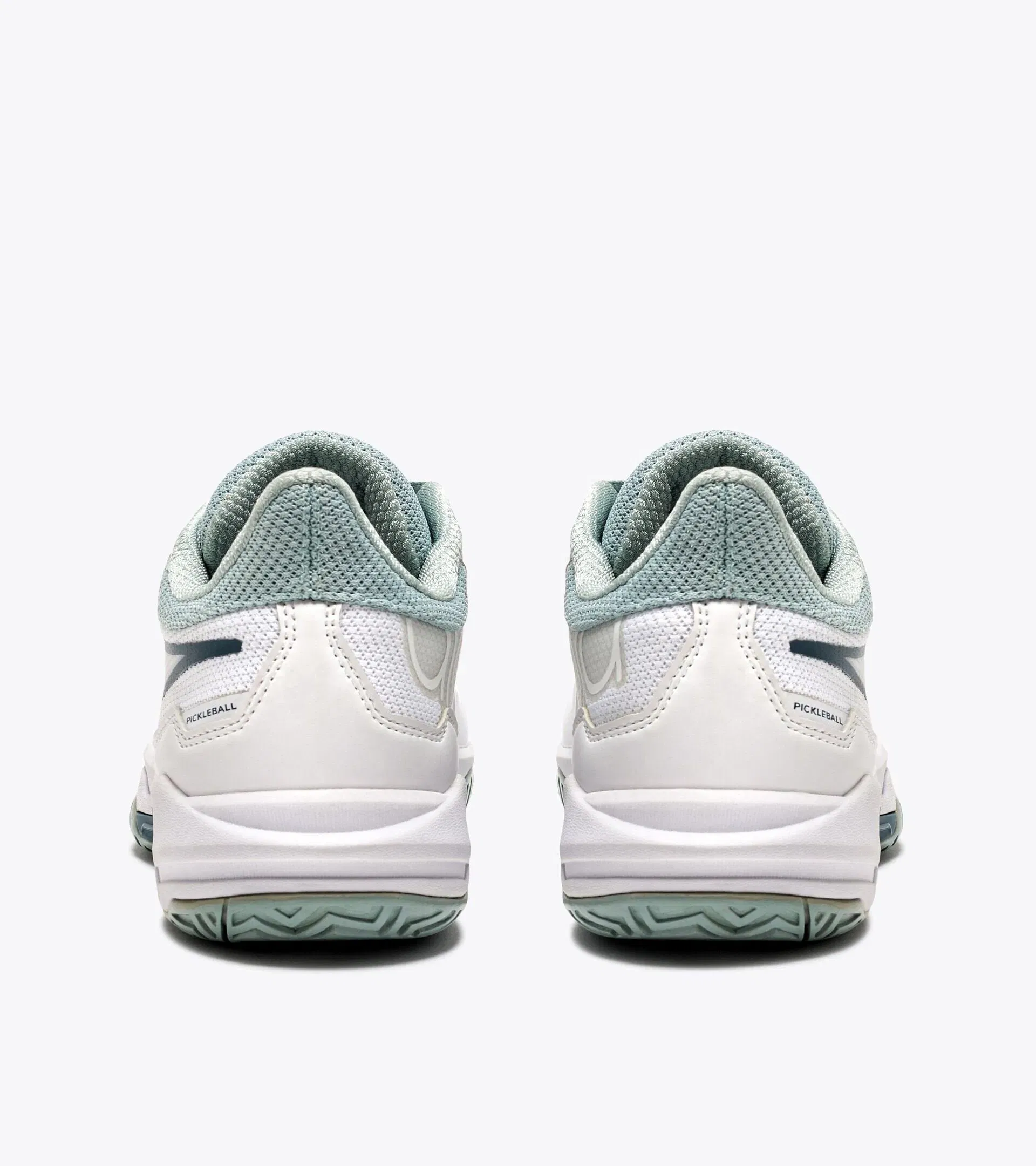 Diadora Trofeo 2 W Ag Pkl White/Legion Blue