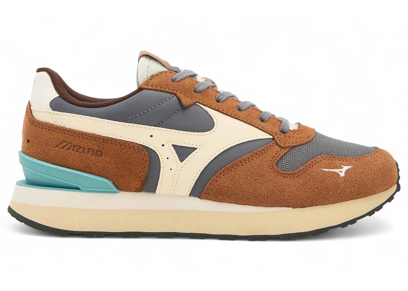 Mizuno Rb87 Quiet Shade Banana Crape Thrush