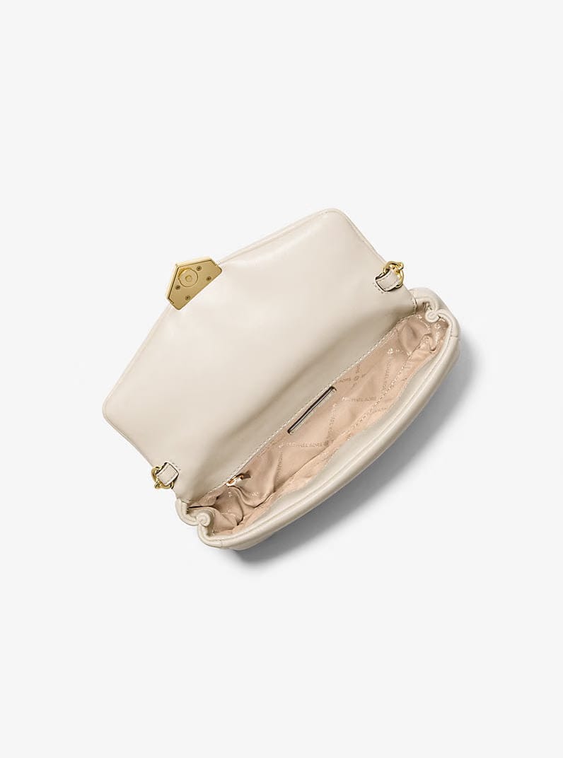 Soho Small Convertible Shoulder Bag