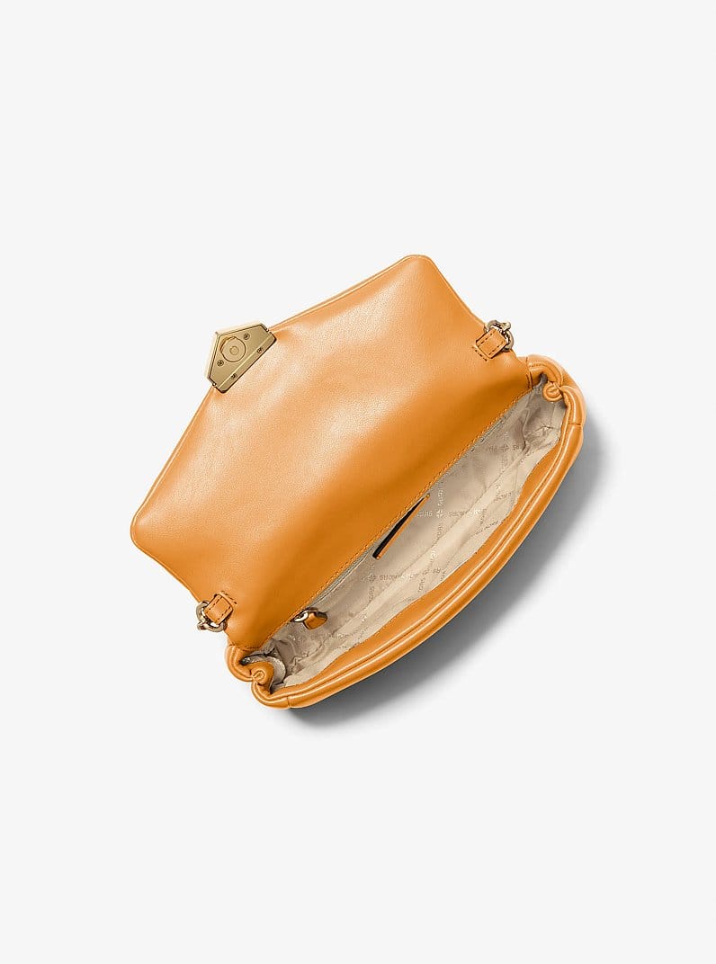 Soho Small Convertible Shoulder Bag