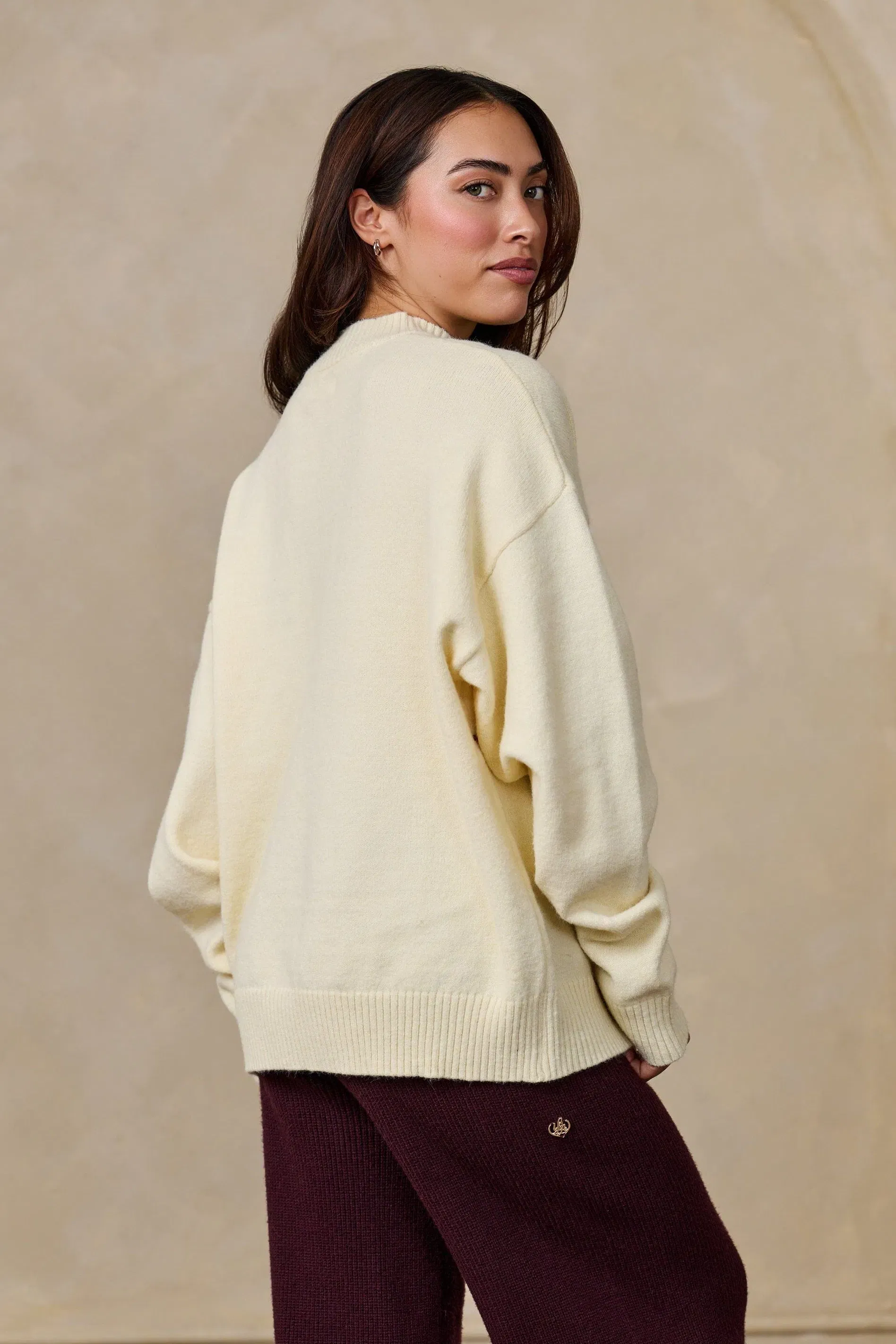W5220 Hearts Sweater