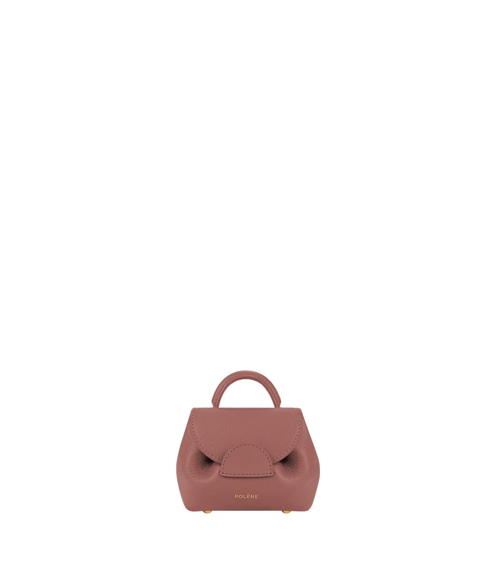 Numéro Un Micro - Textured Blush