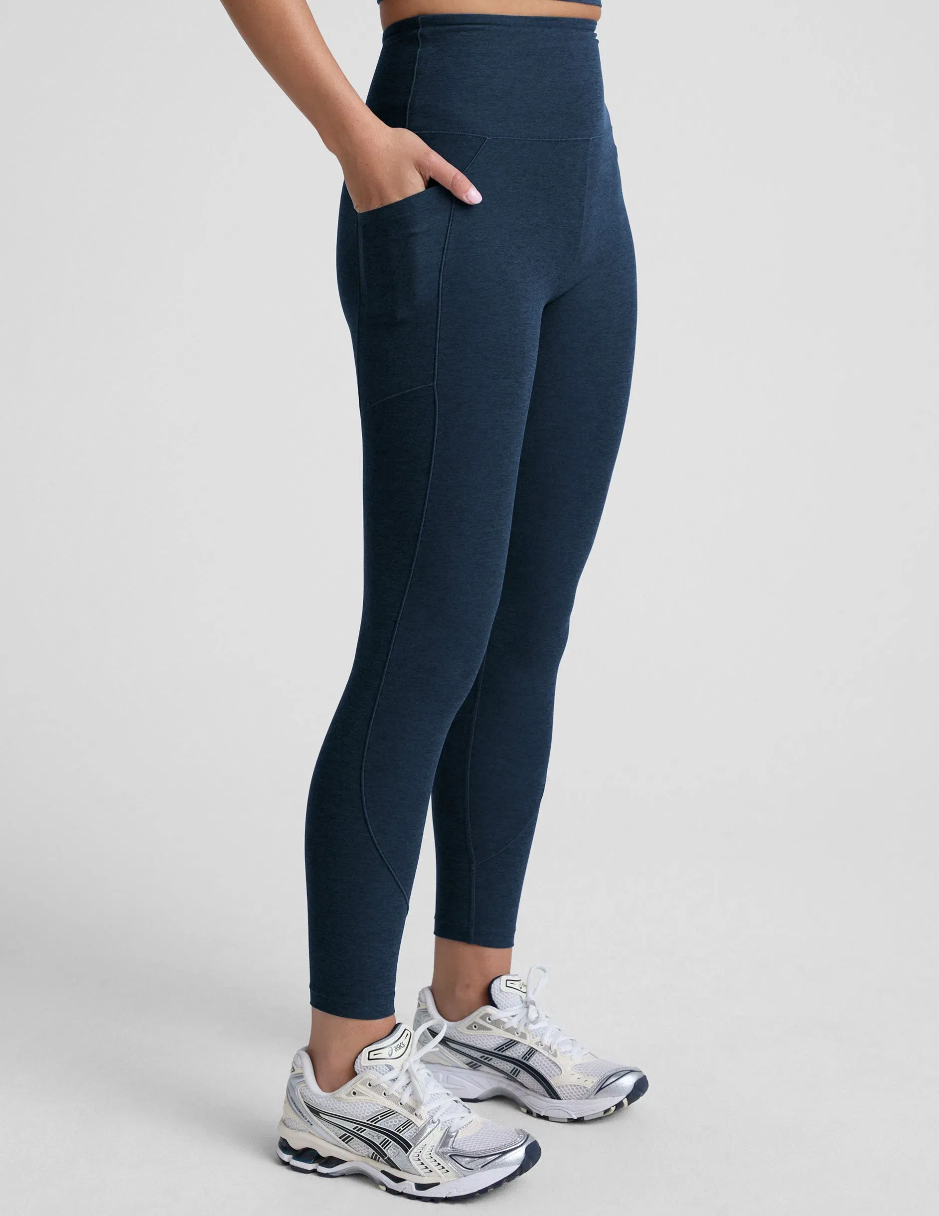 Beyond Yoga Spacedye Be Free Pocket Legging Women's