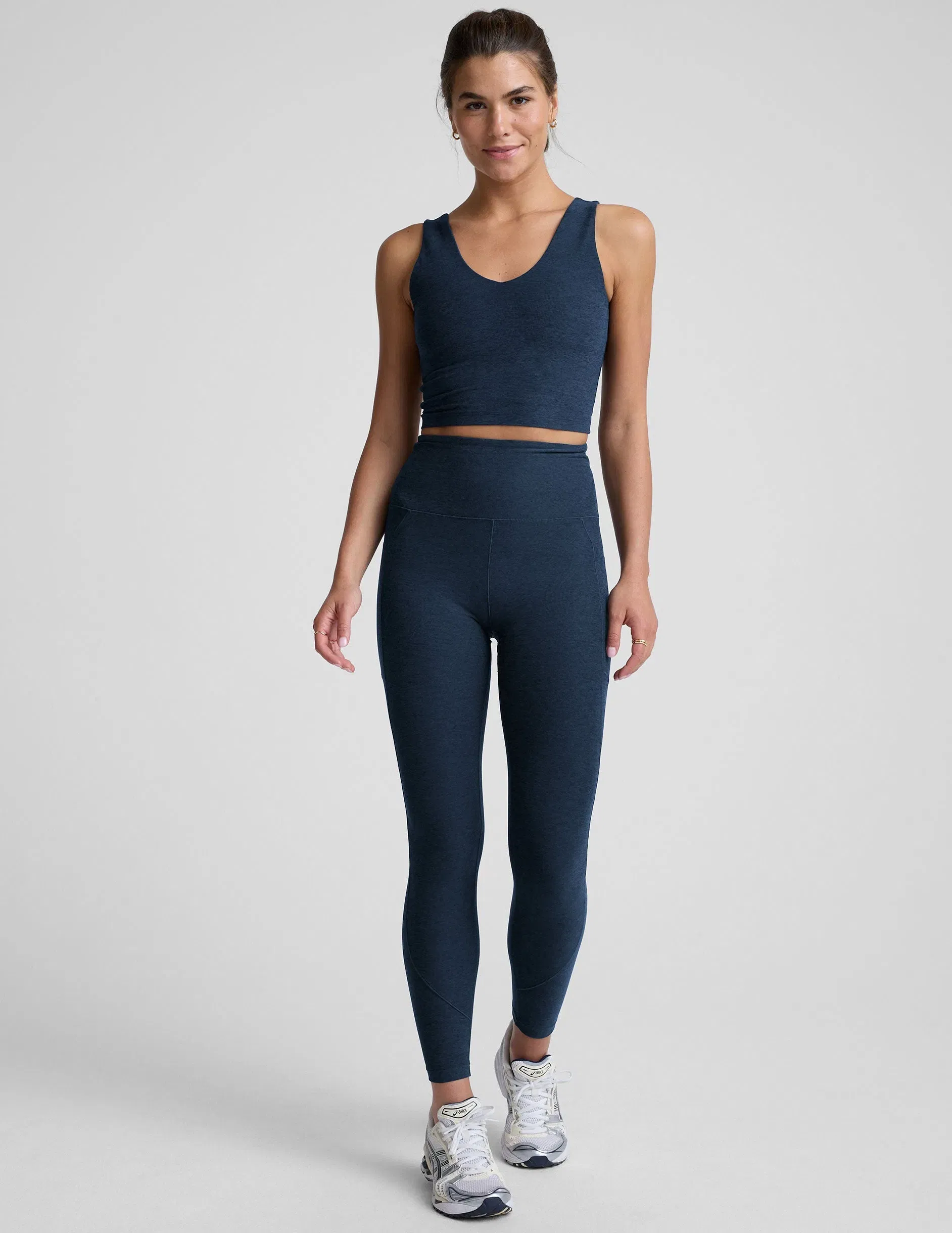 Beyond Yoga Spacedye Be Free Pocket Legging Women's