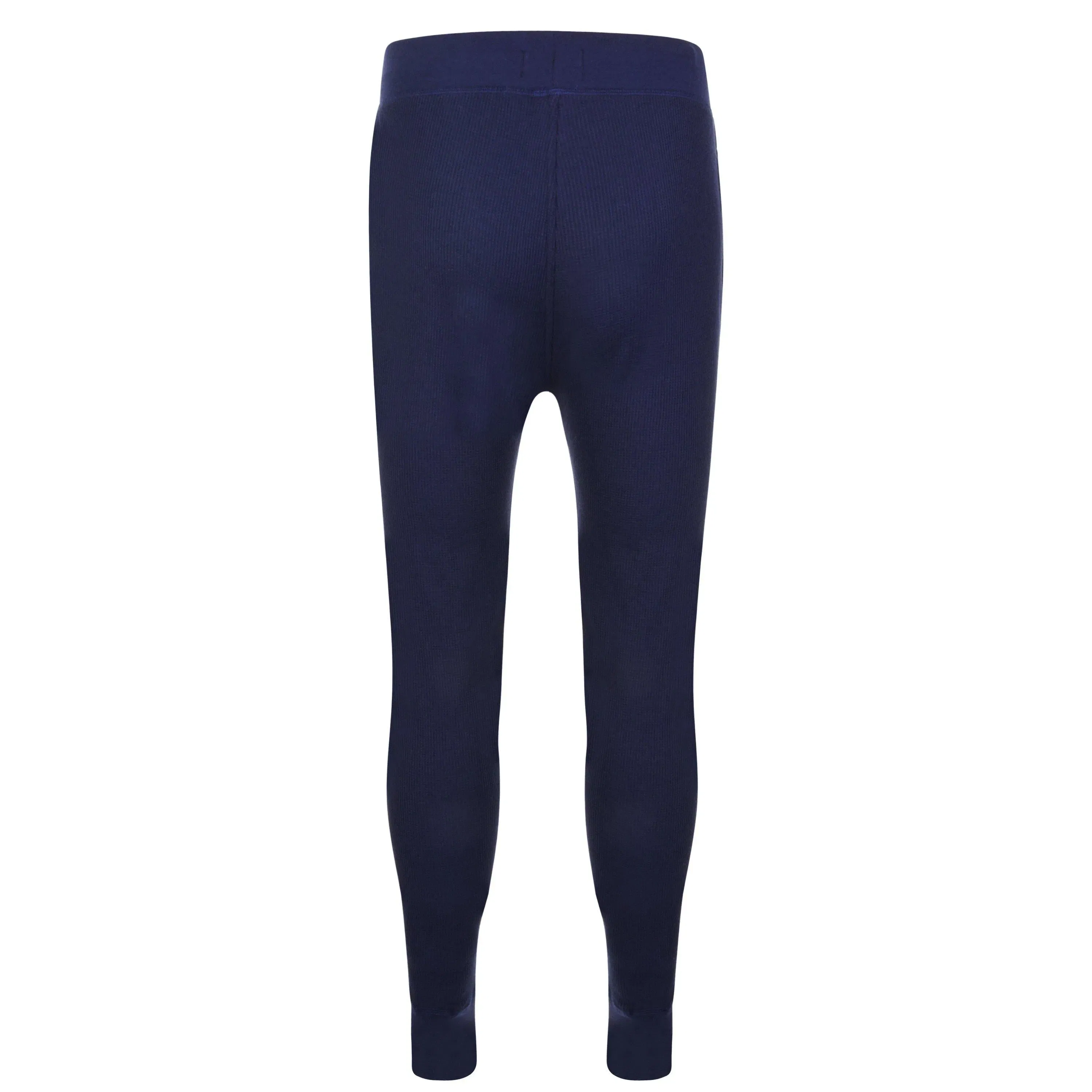 Waffle Jogging Bottoms
