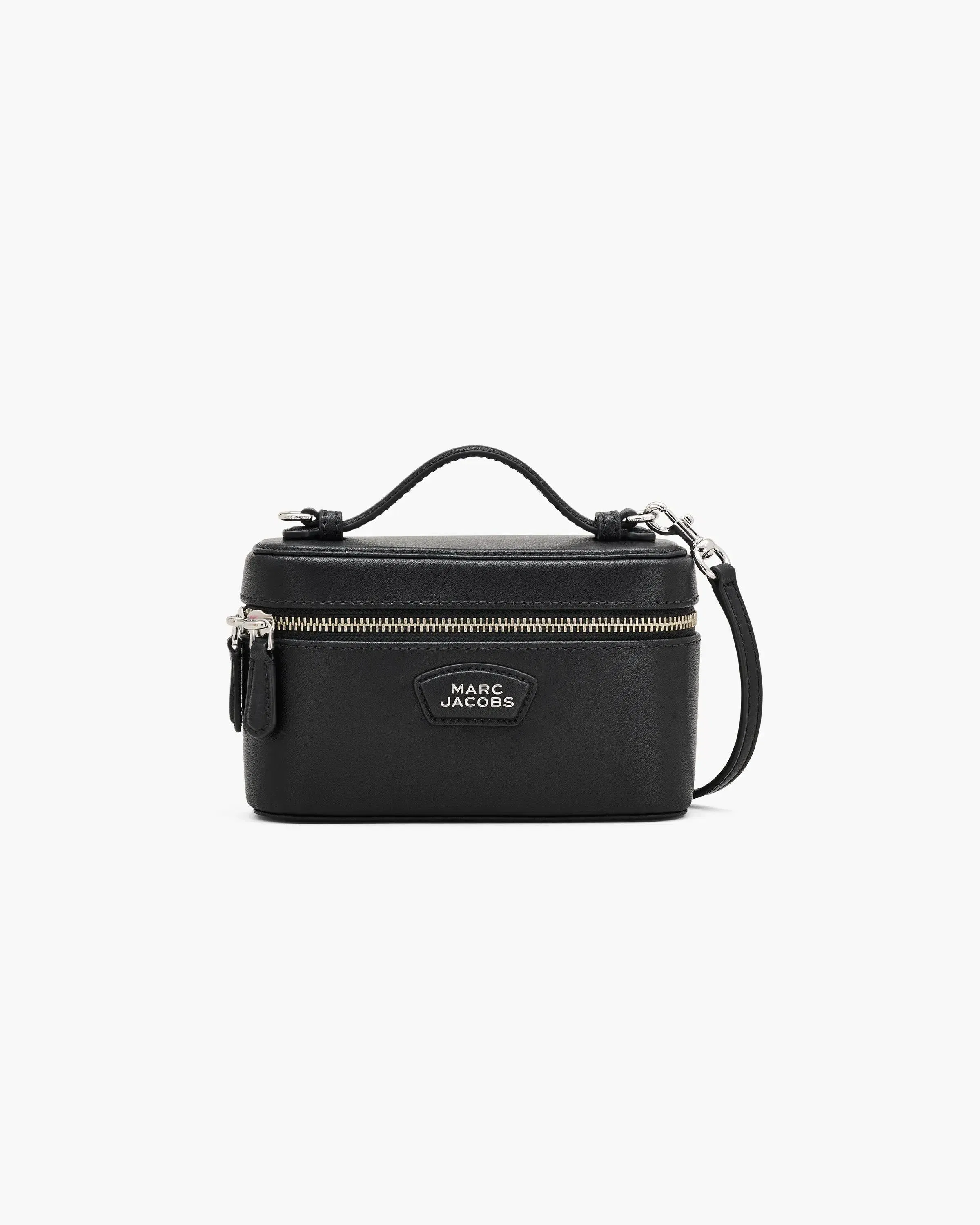 The Everyday Vanity Bag
