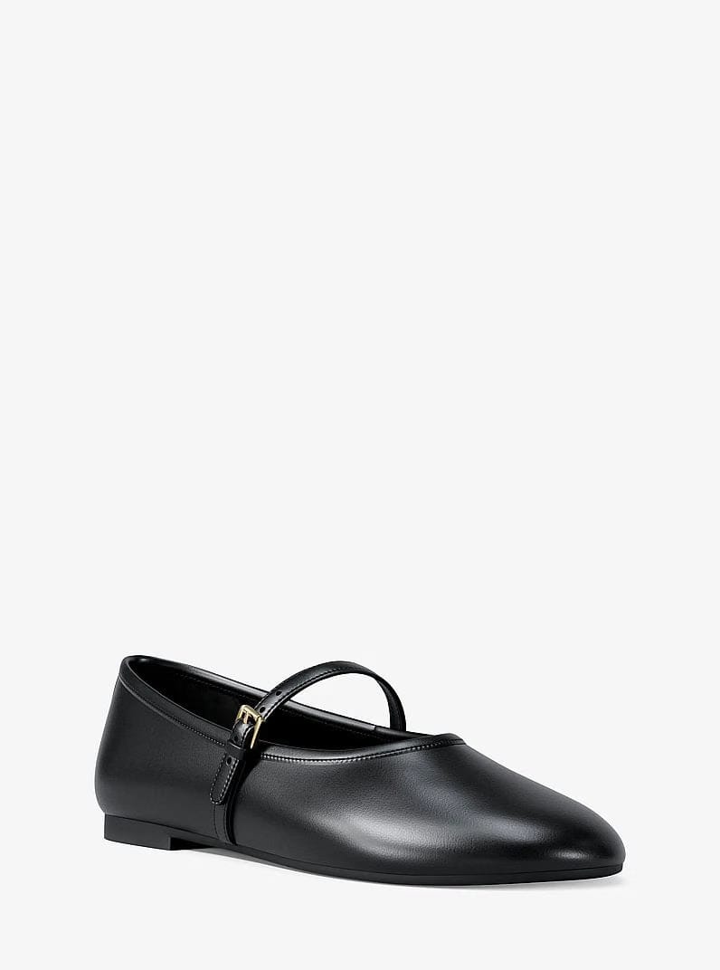 Michael Kors Phoebe Ballet Flat