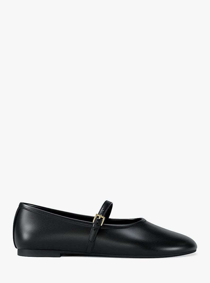 Michael Kors Phoebe Ballet Flat