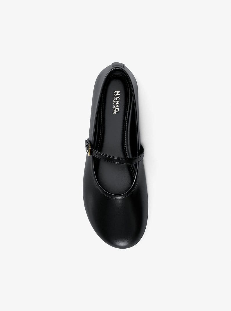 Michael Kors Phoebe Ballet Flat